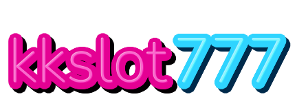 kkslot777 — logo kanal