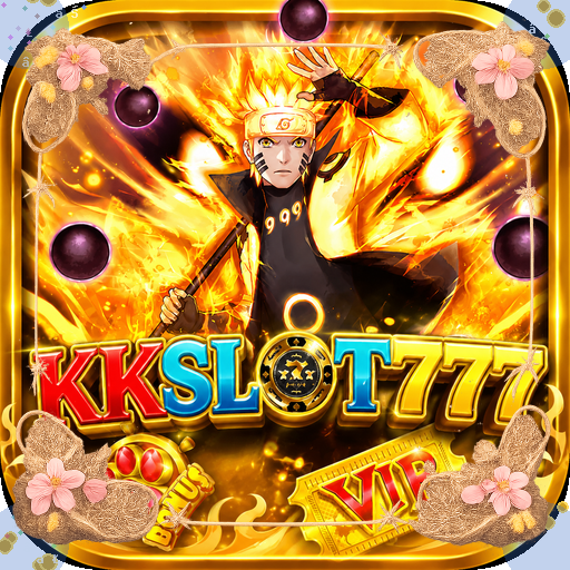 kkslot777 — mitra unggulan