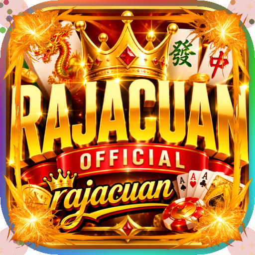 rajacuan — mitra unggulan
